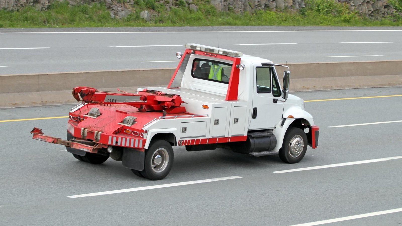 Calgary Towing